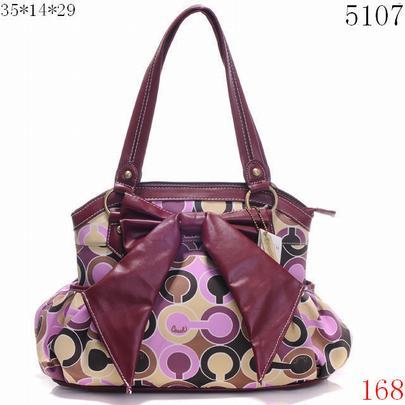 Coach handbags310